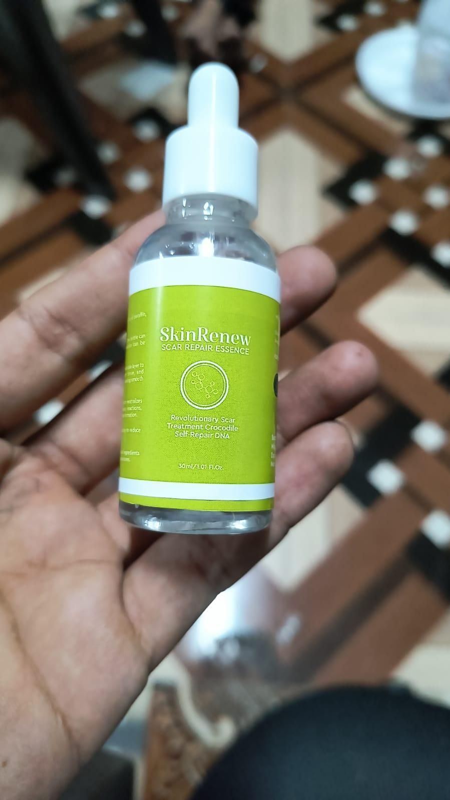 ✨ Skinrenew Scar Repair Essence – Pack of 2