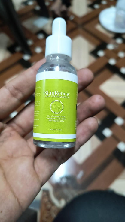 ✨ Skinrenew Scar Repair Essence – Pack of 2